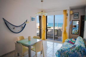 Blue View Apartment - San Foca San Foca